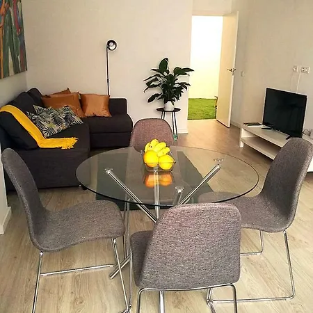Casa Papagayo * Σάντα Κρουζ Τενερίφης