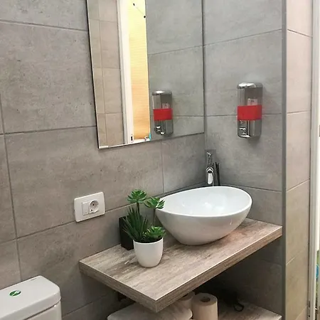 Casa Papagayo Apartment Santa Cruz de Tenerife