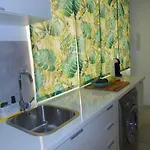 Casa Papagayo アパート サンタクルスデテネリフェ