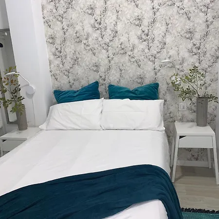 Casa Papagayo Lägenhet