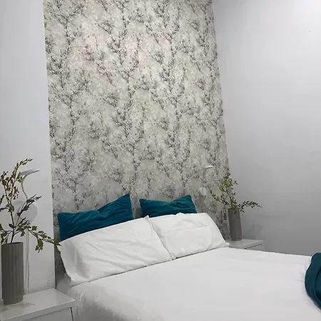 Casa Papagayo Lägenhet