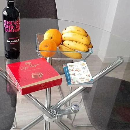 Casa Papagayo * Santa Cruz de Tenerife