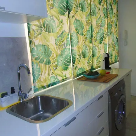 Casa Papagayo Lägenhet Santa Cruz de Tenerife