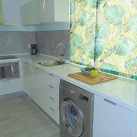 Lägenhet Casa Papagayo Santa Cruz de Tenerife