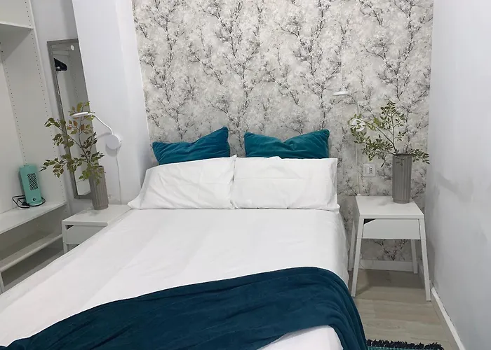 Casa Papagayo Lägenhet