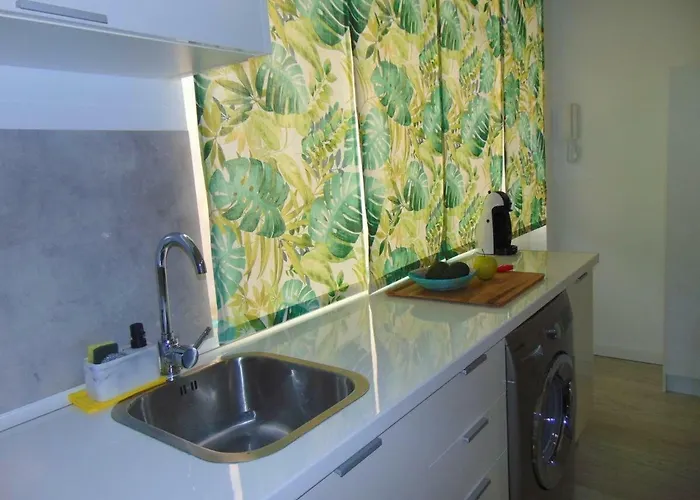 Casa Papagayo Lägenhet Santa Cruz de Tenerife