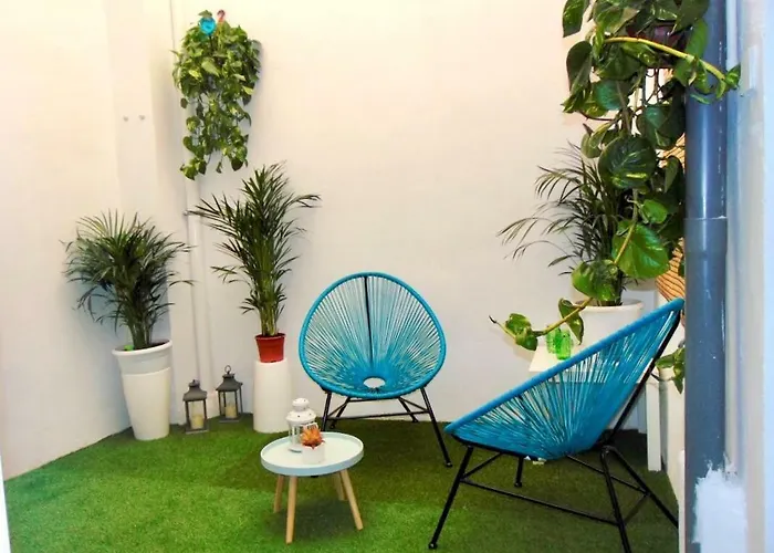 Casa Papagayo Santa Cruz de Tenerife