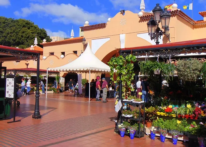 Lägenhet Casa Papagayo *